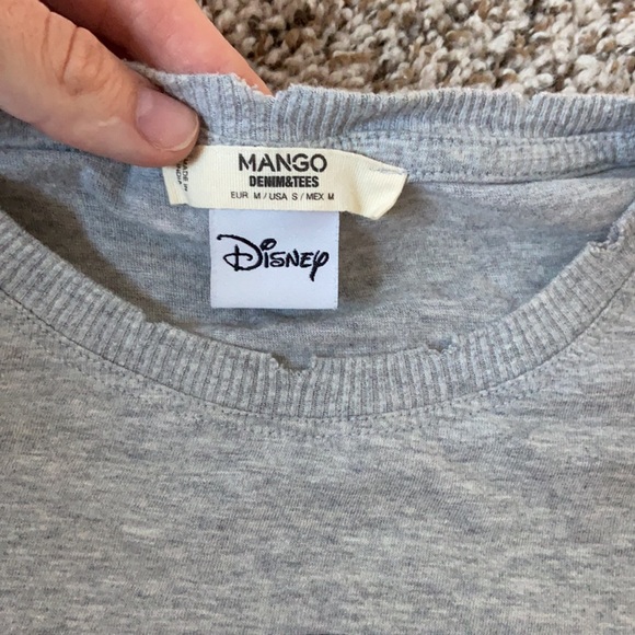 Mango tee - Picture 2 of 4